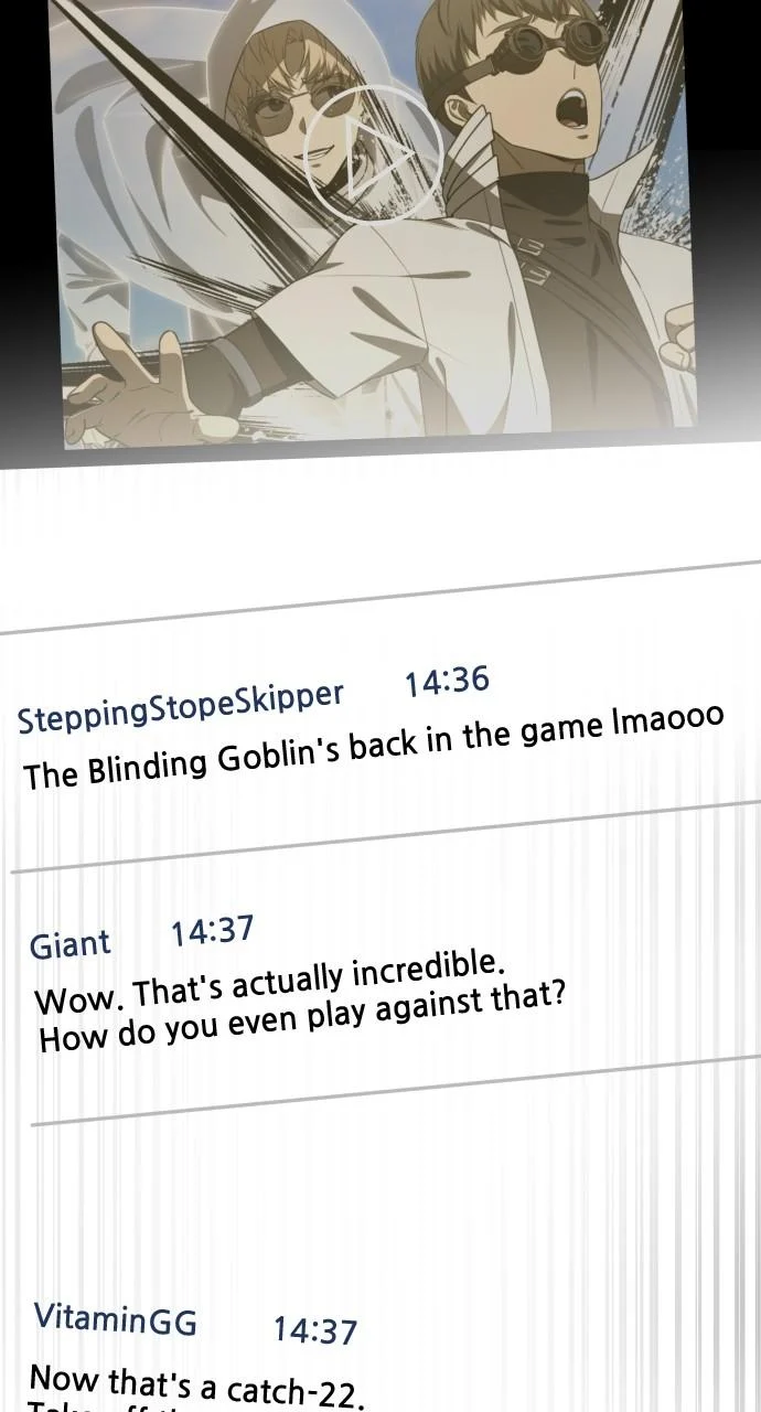 RETURN OF THE GENIUS PLAYER Chapter 50 30